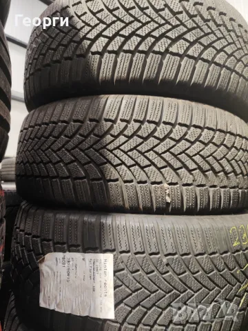 4бр.зимни гуми 235/50/19 Bridgestone, снимка 10 - Гуми и джанти - 50411726