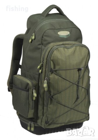 Раница Mivardi Backpack Executive 75 литра, снимка 1 - Екипировка - 43804262