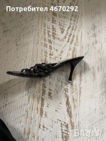 токове Graceland, снимка 2 - Дамски обувки на ток - 52672510