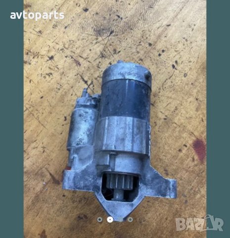 Peugeot 307,407,Partner,Berlingo 2.0hdi 03-2008г стартер, снимка 2 - Части - 40422335