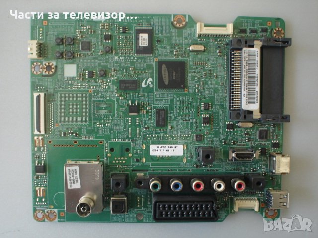 Main Board BN41-01785A BN94-05554U TV SAMSUNG PS51E450