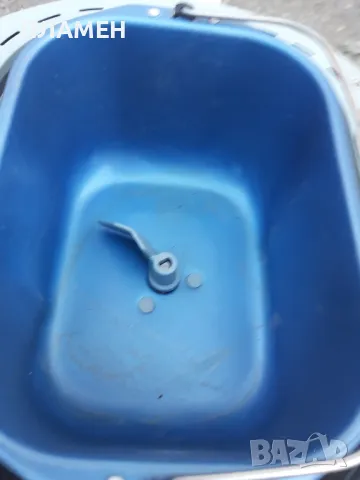 Хлебопекарна , снимка 4 - Хлебопекарни - 47603081