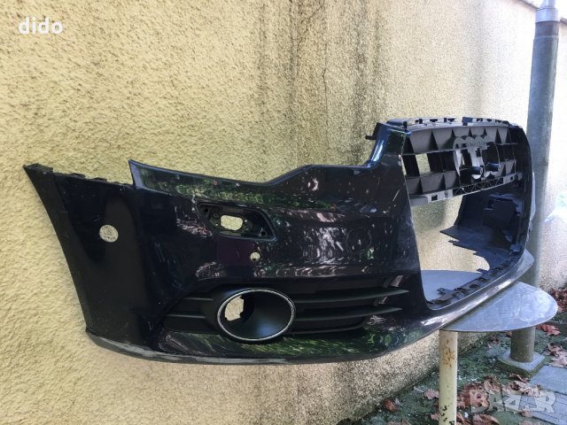 Броня за Audi A6 4G, снимка 2 - Части - 26392335