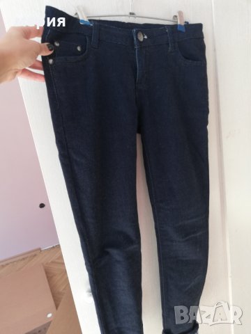 Дамски дънки D&G , снимка 2 - Дънки - 28449653