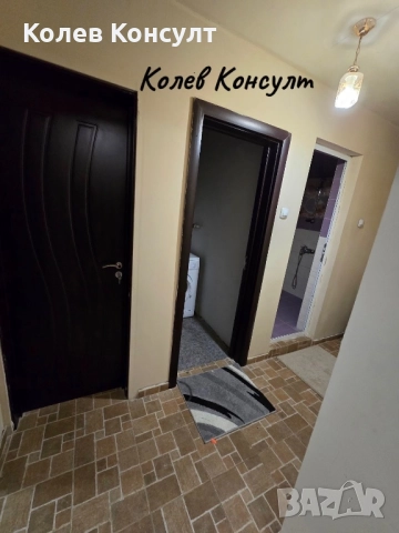 Продавам четиристаен апартамент в Димитровград,кв.Славянски, снимка 11 - Апартаменти - 51516350