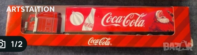 Камиончета на Coca-Cola(нови) , детски порцеланови сервизи, чаши и меки играчки , снимка 5 - Чаши - 52591522