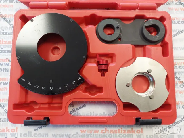 Комплект за измерване износването на ангренажна верига VAG 1.2/1.4TFSI		