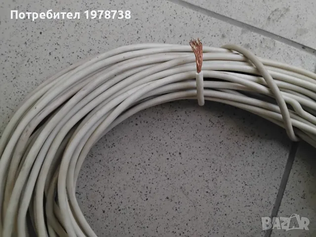 Продавам кабели