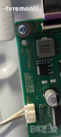 LED DRIVER ,1-981-455-11,173638611,A2194442A for 32 inc DISPLAY IS7S320HNO01 for ,SONY KDL-32WE615 , снимка 2 - Части и Платки - 38230069