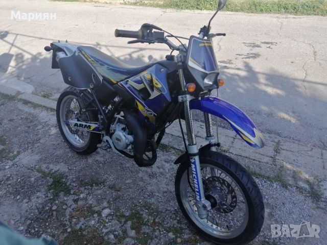 Мотор Sherco HRD, снимка 7 - Мотоциклети и мототехника - 52546329