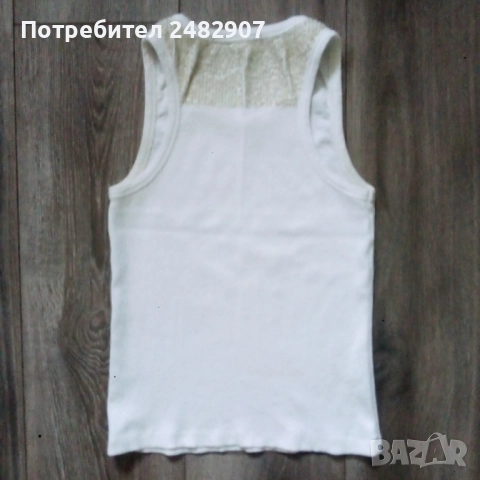 Дамски потник с пайети, снимка 3 - Потници - 52212996