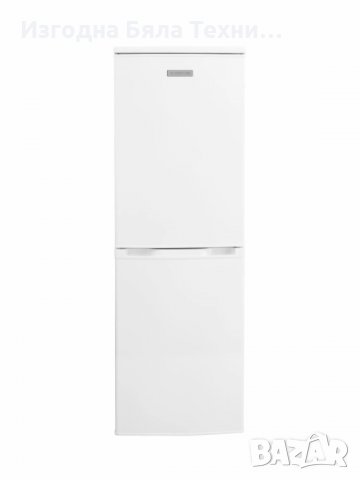 Самостоятелен хладилник с фризер Инвентум KV1530, снимка 6 - Хладилници - 32576951