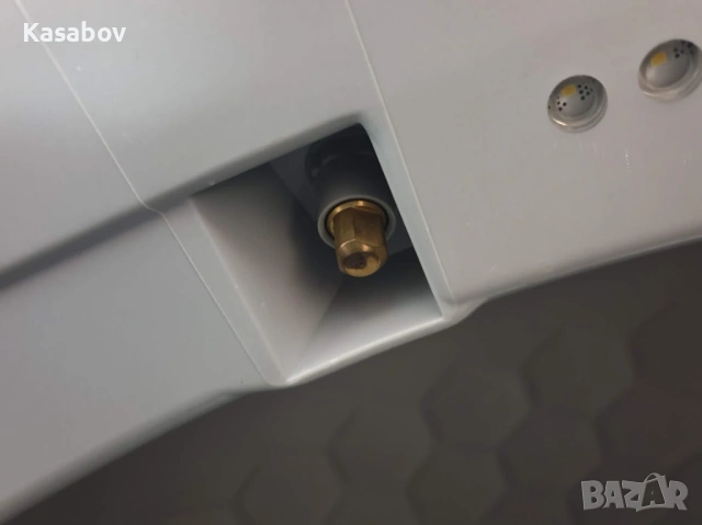 Пара Miele Сушилня с термопомпа Миеле 12м Гаранция, снимка 7 - Сушилни - 53601219