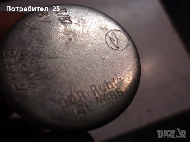  Релета за мигачи 6V, снимка 3 - Части - 39308899