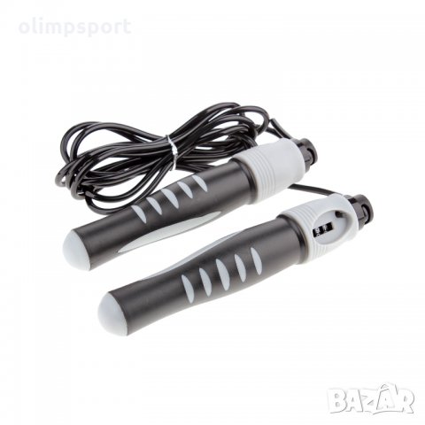 Въже за скачане с брояч 1022