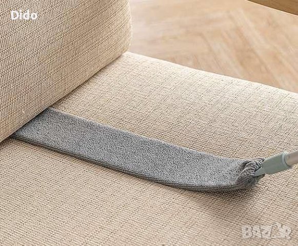 Четка за паяжини с телескопична дръжка  Код на продукт: TS6320, снимка 7 - Други - 40087076