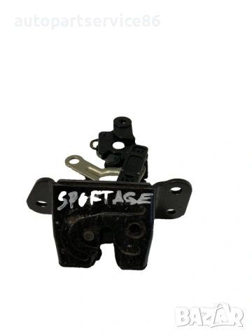 Механизъм за заключване на заден капак бензин за KIA Sportage 2.7 (2007)