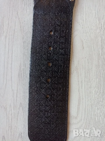 Дамски колан Fossil, снимка 2 - Колани - 50959810