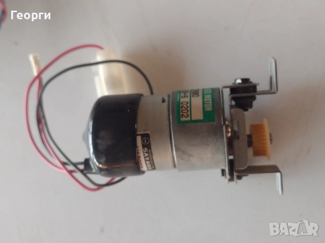 Ел.мотори, снимка 11 - Друга електроника - 52219074