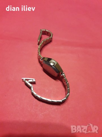 Стар дамски механичен- Лъч , снимка 9 - Колекции - 26387091