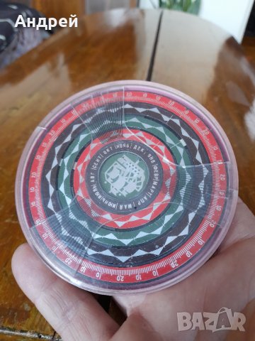 Стар Счетник Био Ритмов, снимка 2 - Други ценни предмети - 38561800
