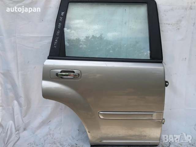 Задна дясна врата Nissan X-trail T30 2005г