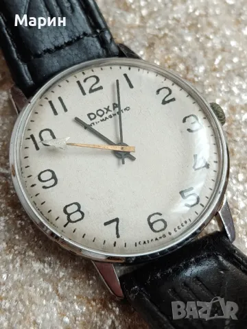 Raketa механичен, снимка 1 - Мъжки - 47856276