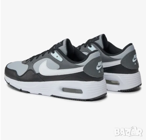NIKE AIR MAX SC  номер 42 оригинални маратонки , снимка 4 - Маратонки - 50738527