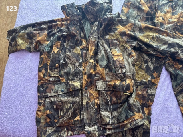 Аполо, снимка 4 - Екипировка - 51315402