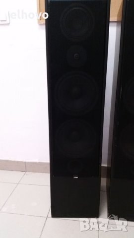 Тонколони Canton Ergo 100, снимка 7 - Тонколони - 26867540