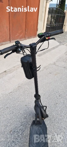 Mantis 10 dual black 24.5ah 2x1000w, снимка 4 - Велосипеди - 50735060