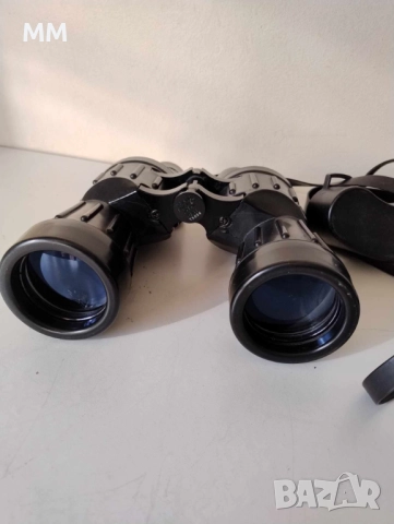 Бинокъл Swift Sea Hawk 7x50, снимка 7 - Други ценни предмети - 52346615