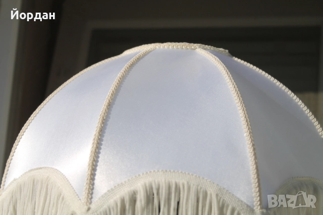 Нощна лампа с фигури , снимка 2 - Декорация за дома - 52653768