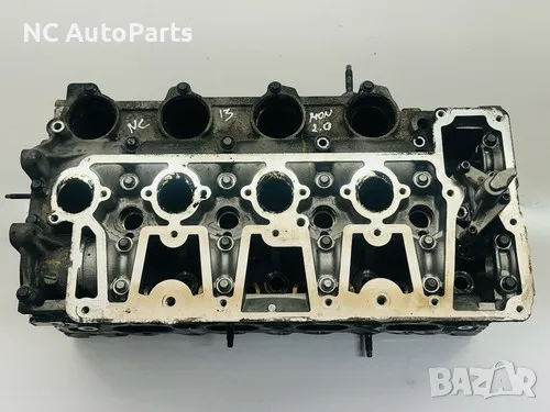 Цилиндрова глава за за Форд Мондео 2.0 TDCI 140 коня UFBB 9688418110 / 9682446510 Fomoco 2013, снимка 10 - Части - 49224030