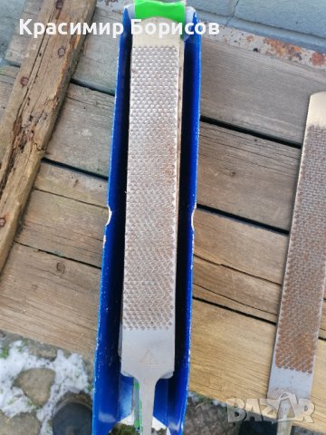 Копитни пили конски