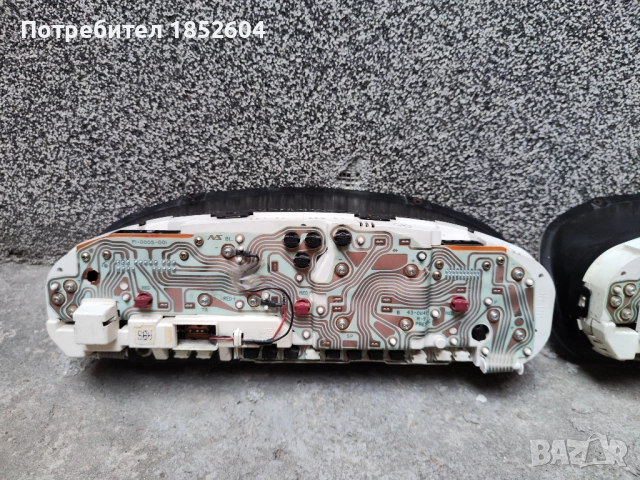 Километраж Фиат Браво 1.4 бензин, снимка 14 - Части - 51468781