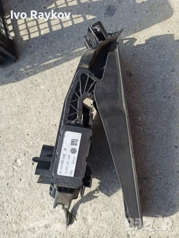  Vw Passat 6 потенциометър сензор педал газ 1K1 721 503 L