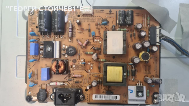 32LB561U   EAX65388005[1.0]   EAX65391401[2.8]  NC320DXN, снимка 4 - Части и Платки - 50454270