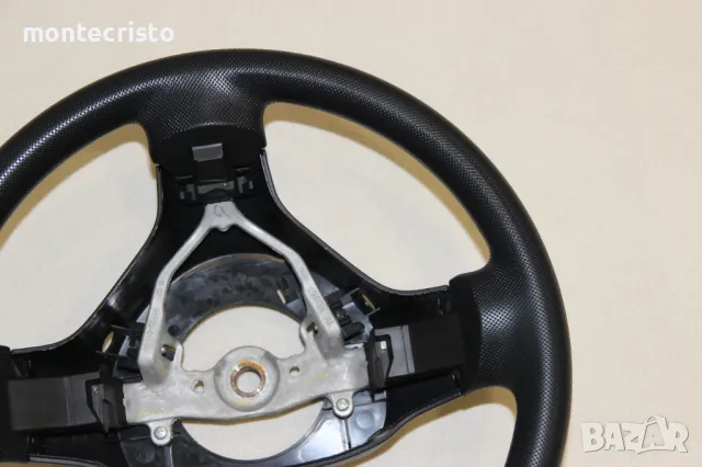 👌Безупречен волан Citroen C1 (2005-2012г.) Ситроен Ц1, снимка 13 - Части - 47856874