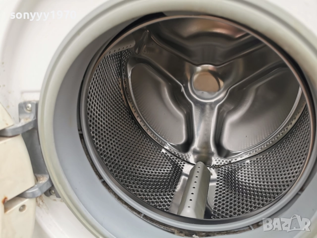 BOSCH FD 8704 CLASSIXX 5 800 AA CLASS ЗА ЧАСТИ-125ЛВ ЦЯЛАТА 1712251641, снимка 3 - Перални - 52826961