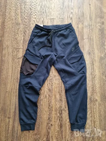 Страхотно мъжко долнище NIKE размер S M L XL 2XL 