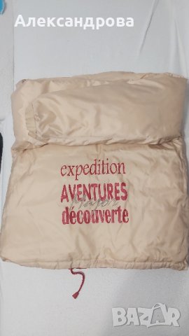 Пухено двулицево яке Major, снимка 4 - Якета - 43156905