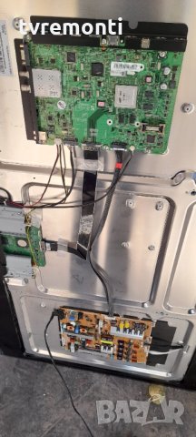 Original BN41-01742A 120PLUS-S240LABMB3V0.1 T-CON board , снимка 5 - Части и Платки - 34580428