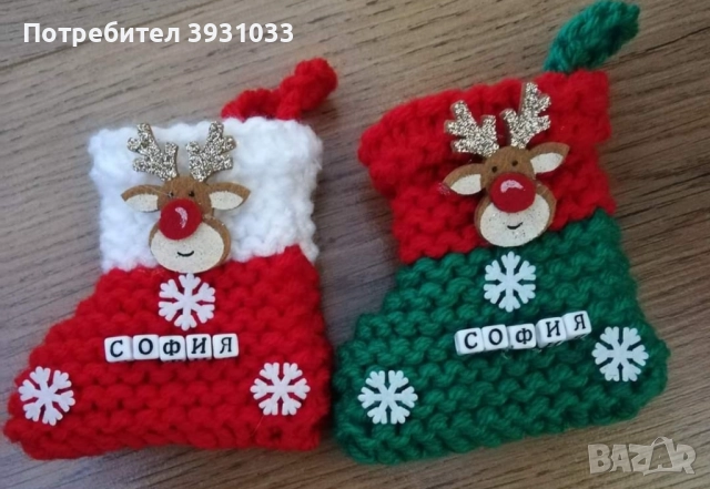 Чудесен подарък за коледа