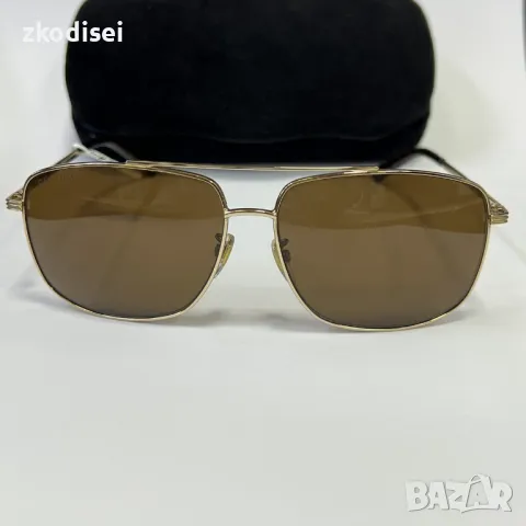 Очила GUCCI GG0836SK, снимка 2 - Слънчеви и диоптрични очила - 50188885