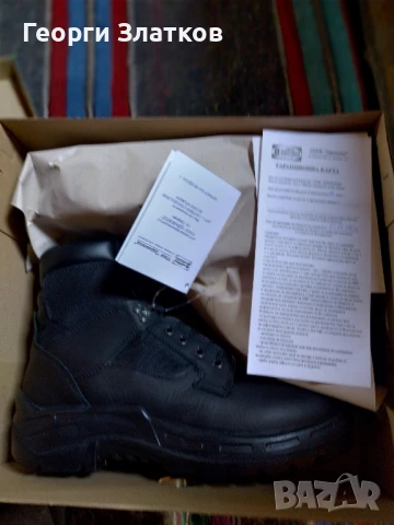 Обувки кубинки, полеви, тактически,за туризъм и всекидневна употреба., снимка 5 - Други - 51286258