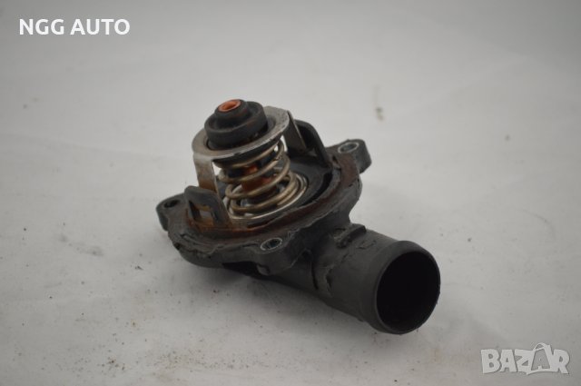 Термостат за Audi 3.0 TDI , снимка 4 - Части - 37793730