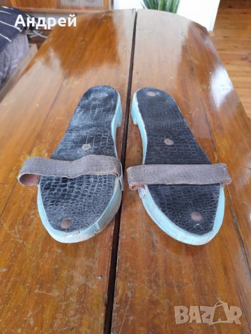 Стари Налъми #2, снимка 2 - Антикварни и старинни предмети - 38787577