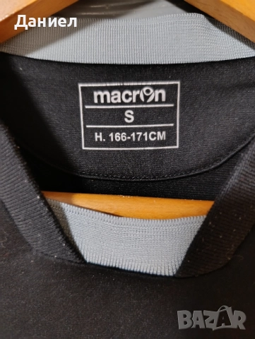 Блуза с дълъг на Витес , снимка 5 - Фен артикули - 51813341