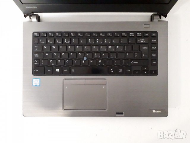 Лаптоп Toshiba A40 - i5 6 генерация, снимка 10 - Части за лаптопи - 39255794